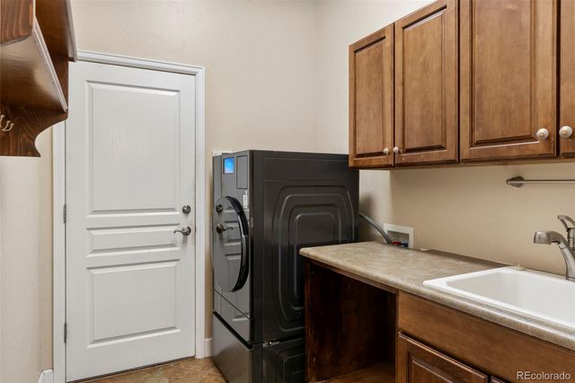 13494 Crane Canyon Loop, Colorado Springs, CO 80921