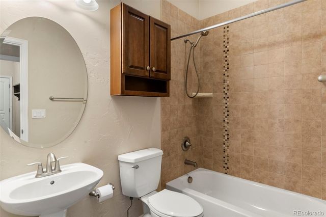 13494 Crane Canyon Loop, Colorado Springs, CO 80921