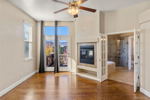 13494 Crane Canyon Loop, Colorado Springs, CO 80921