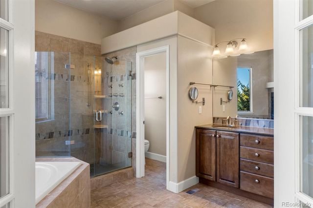 13494 Crane Canyon Loop, Colorado Springs, CO 80921