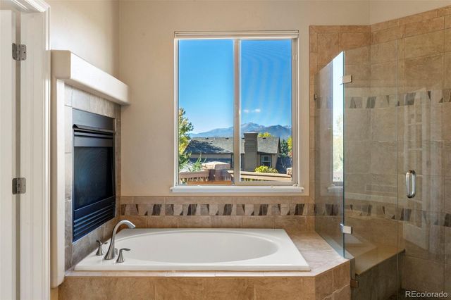 13494 Crane Canyon Loop, Colorado Springs, CO 80921