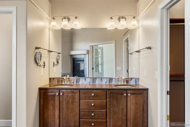 13494 Crane Canyon Loop, Colorado Springs, CO 80921