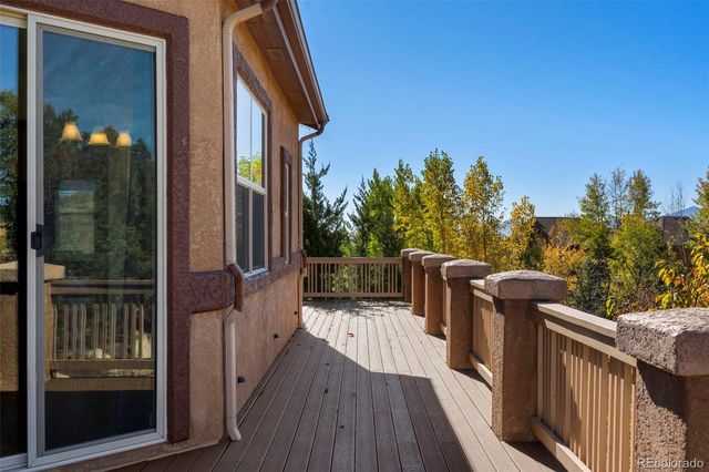 13494 Crane Canyon Loop, Colorado Springs, CO 80921