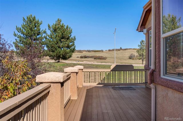 13494 Crane Canyon Loop, Colorado Springs, CO 80921