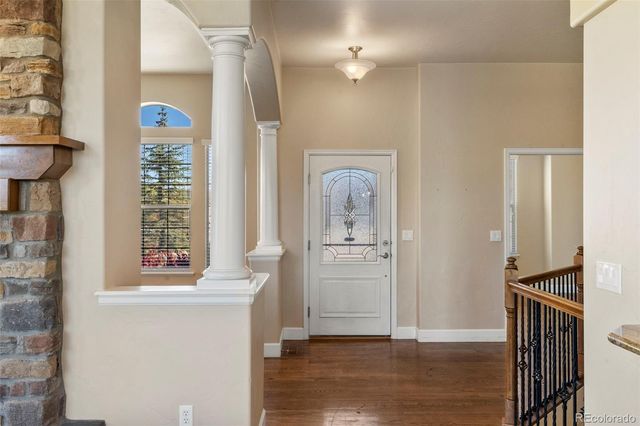 13494 Crane Canyon Loop, Colorado Springs, CO 80921