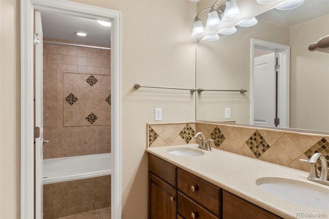 13494 Crane Canyon Loop, Colorado Springs, CO 80921