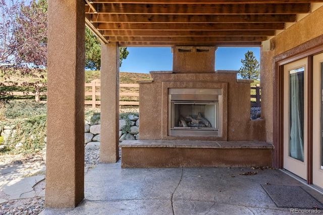 13494 Crane Canyon Loop, Colorado Springs, CO 80921