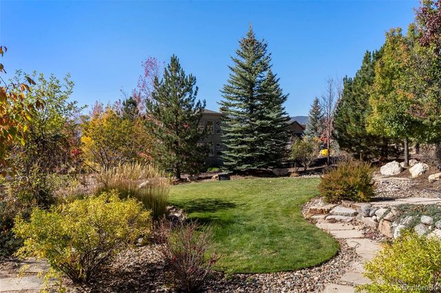 13494 Crane Canyon Loop, Colorado Springs, CO 80921