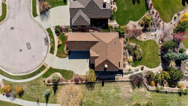 13494 Crane Canyon Loop, Colorado Springs, CO 80921