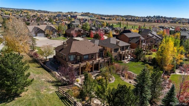 13494 Crane Canyon Loop, Colorado Springs, CO 80921