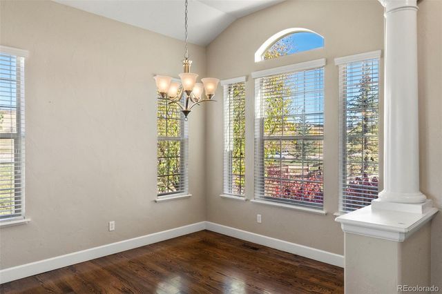 13494 Crane Canyon Loop, Colorado Springs, CO 80921