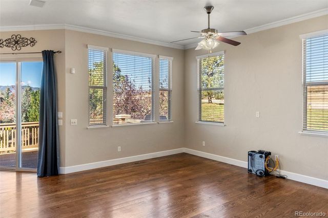 13494 Crane Canyon Loop, Colorado Springs, CO 80921