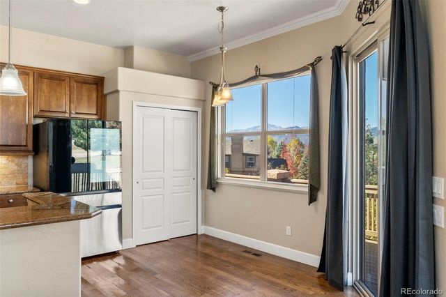 13494 Crane Canyon Loop, Colorado Springs, CO 80921