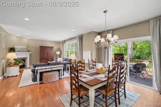 4141 Oak Street, Grand Blanc, MI 48439