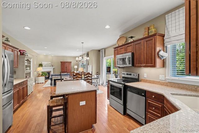 4141 Oak Street, Grand Blanc, MI 48439