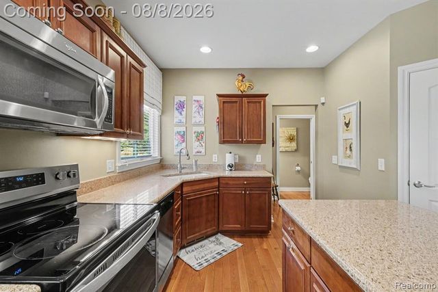 4141 Oak Street, Grand Blanc, MI 48439