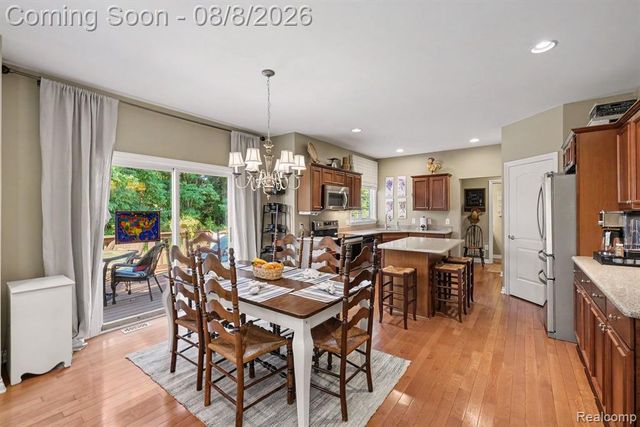 4141 Oak Street, Grand Blanc, MI 48439