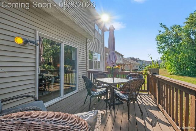 4141 Oak Street, Grand Blanc, MI 48439