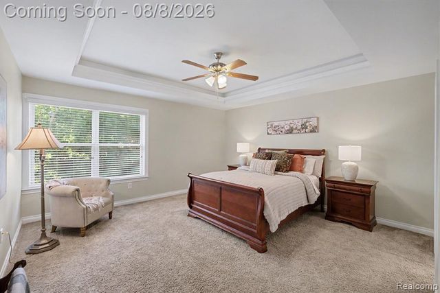 4141 Oak Street, Grand Blanc, MI 48439
