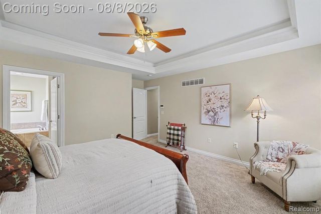 4141 Oak Street, Grand Blanc, MI 48439