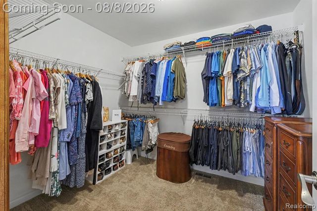 4141 Oak Street, Grand Blanc, MI 48439