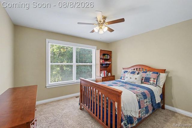 4141 Oak Street, Grand Blanc, MI 48439