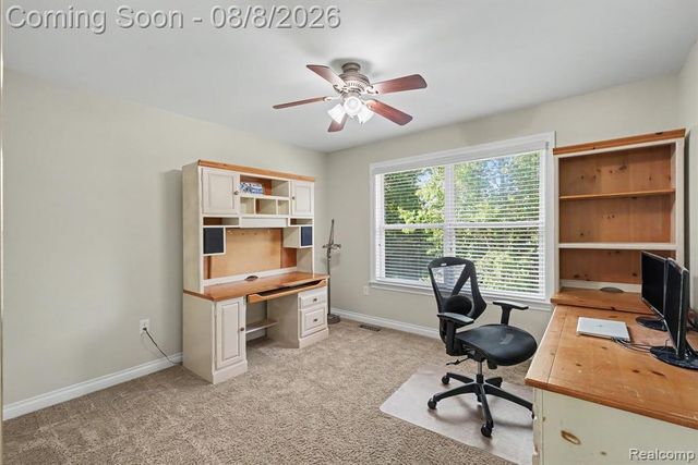 4141 Oak Street, Grand Blanc, MI 48439