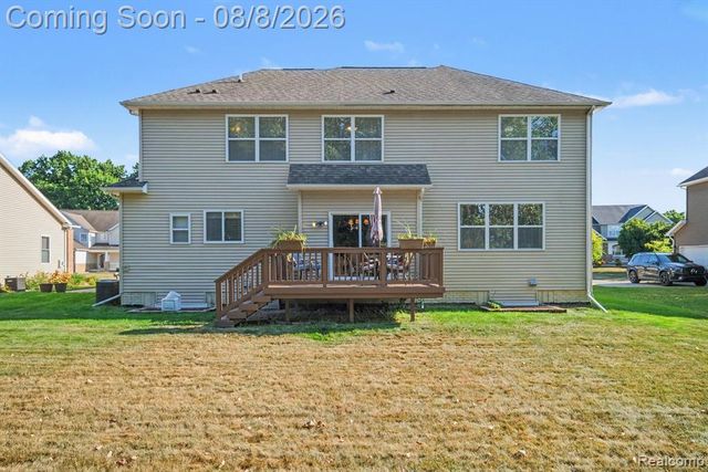 4141 Oak Street, Grand Blanc, MI 48439