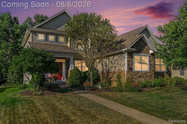 4141 Oak Street, Grand Blanc, MI 48439