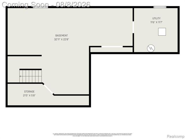 4141 Oak Street, Grand Blanc, MI 48439
