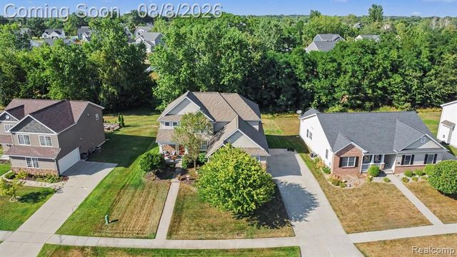 4141 Oak Street, Grand Blanc, MI 48439