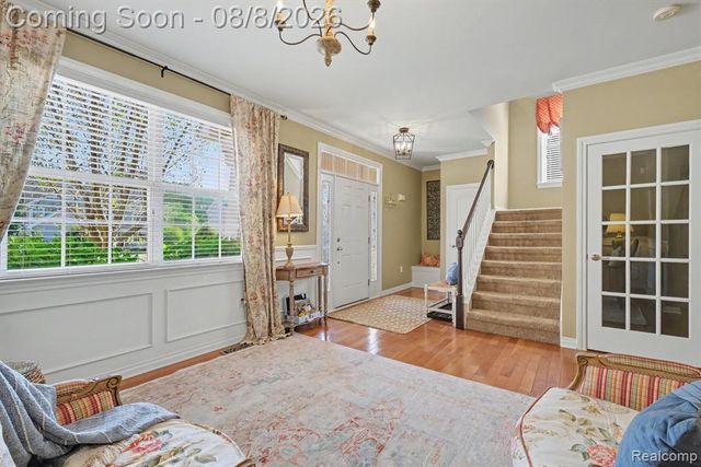 4141 Oak Street, Grand Blanc, MI 48439