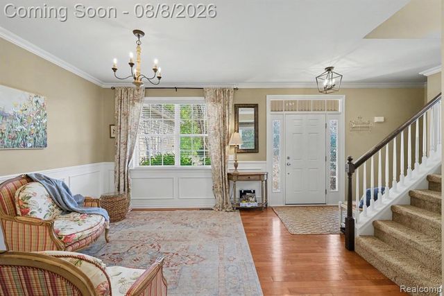 4141 Oak Street, Grand Blanc, MI 48439