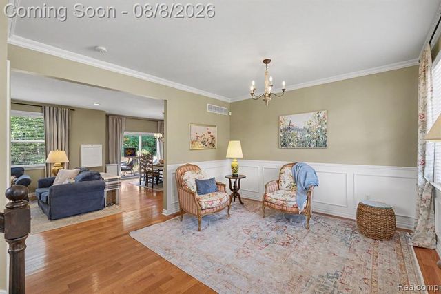 4141 Oak Street, Grand Blanc, MI 48439