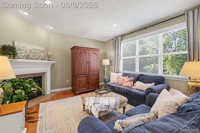 4141 Oak Street, Grand Blanc, MI 48439