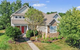4141 Oak Street, Grand Blanc, MI 48439