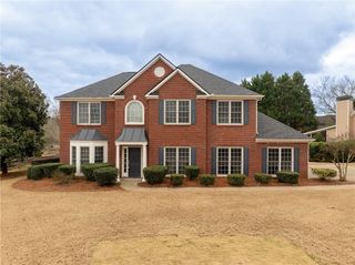 1039 Bradshaw Estates Drive, Canton, GA 30115