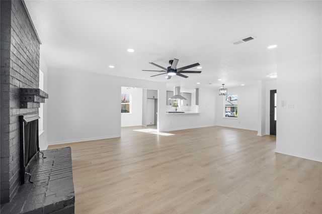 12403 Shannon Hills Drive, Houston, TX 77099