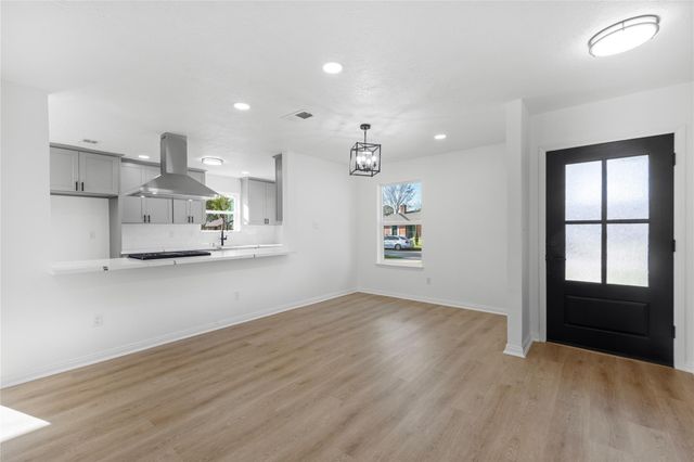 12403 Shannon Hills Drive, Houston, TX 77099