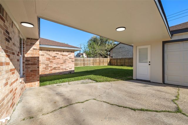 12403 Shannon Hills Drive, Houston, TX 77099