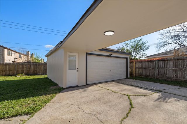 12403 Shannon Hills Drive, Houston, TX 77099