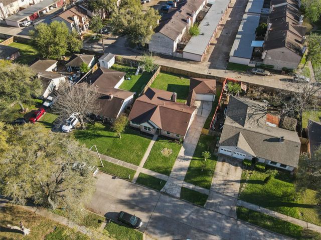 12403 Shannon Hills Drive, Houston, TX 77099