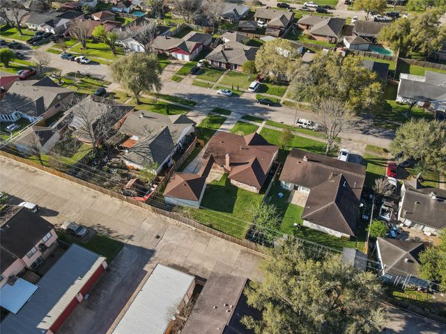 12403 Shannon Hills Drive, Houston, TX 77099