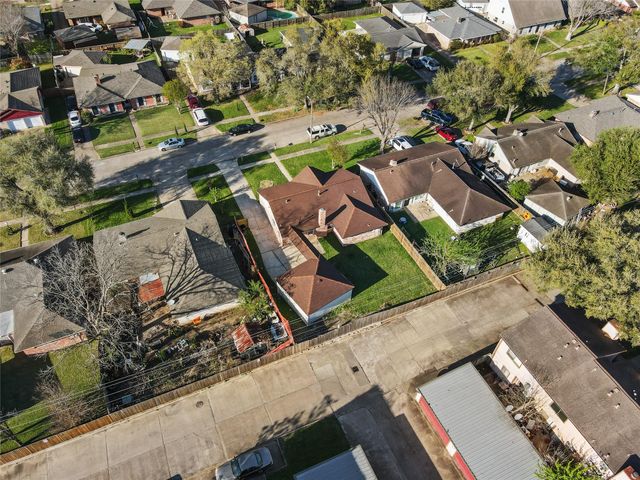 12403 Shannon Hills Drive, Houston, TX 77099