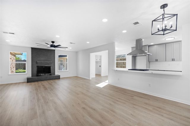 12403 Shannon Hills Drive, Houston, TX 77099