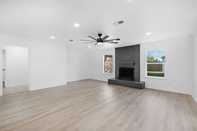 12403 Shannon Hills Drive, Houston, TX 77099