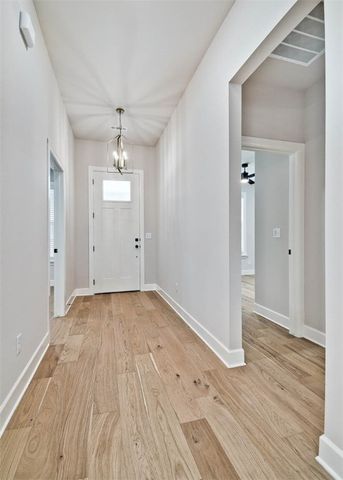 1 Linfield Lane, Bella Vista, AR 72715