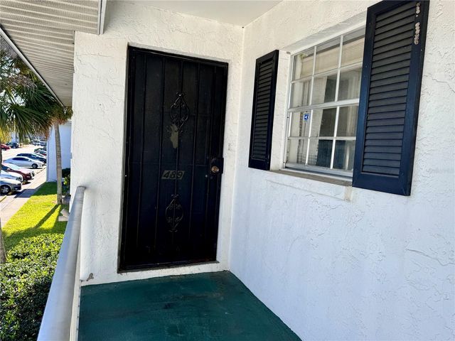 4511 3RD STREET CIRCLE W 489, Bradenton, FL 34207