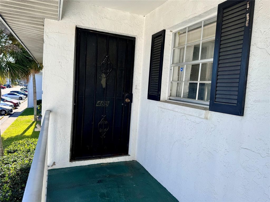 Image 3 of property listing at 4511 3RD STREET CIRCLE W 489, Bradenton, FL 34207