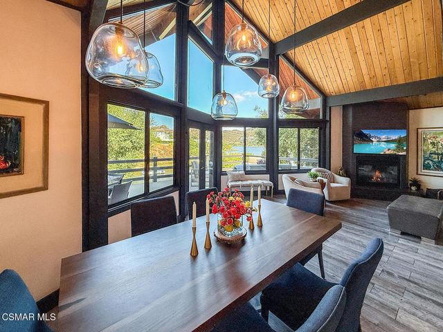 123 Lake Sherwood Drive, Lake Sherwood, CA 91361